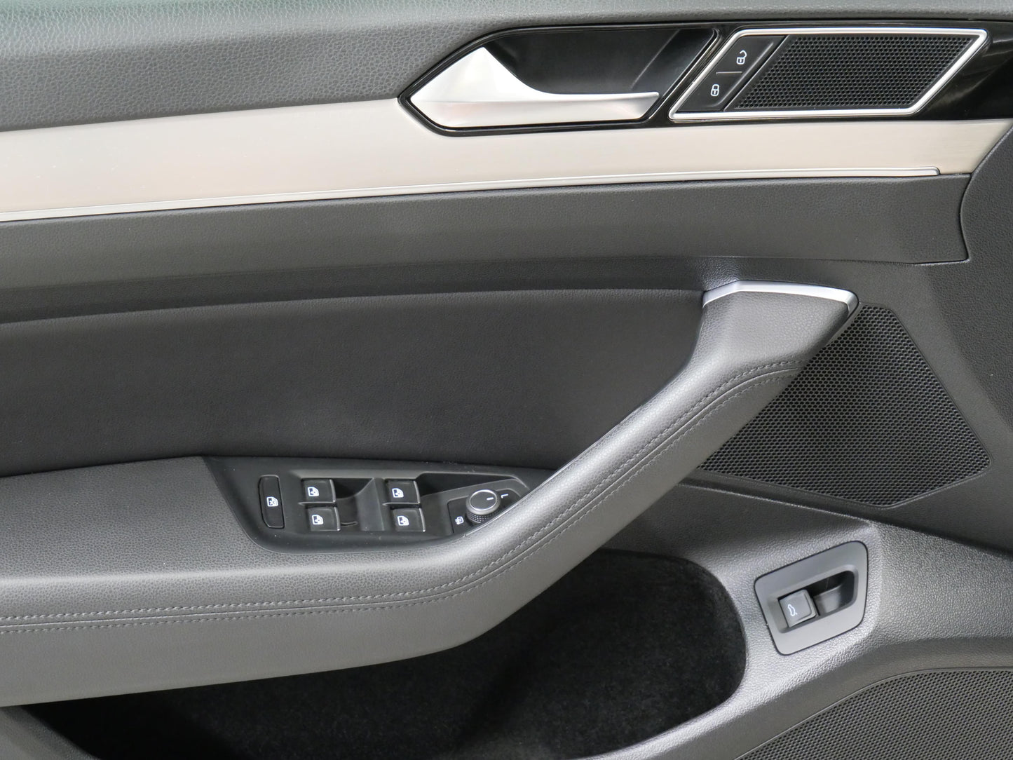 Volkswagen Passat 2.0 TDI 110 kW Highline
