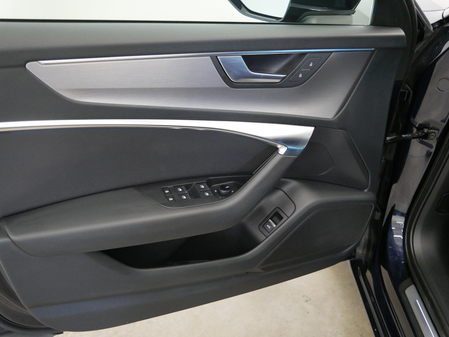 Audi A6 Avant 40 TDI 150 kW S-line Quattro