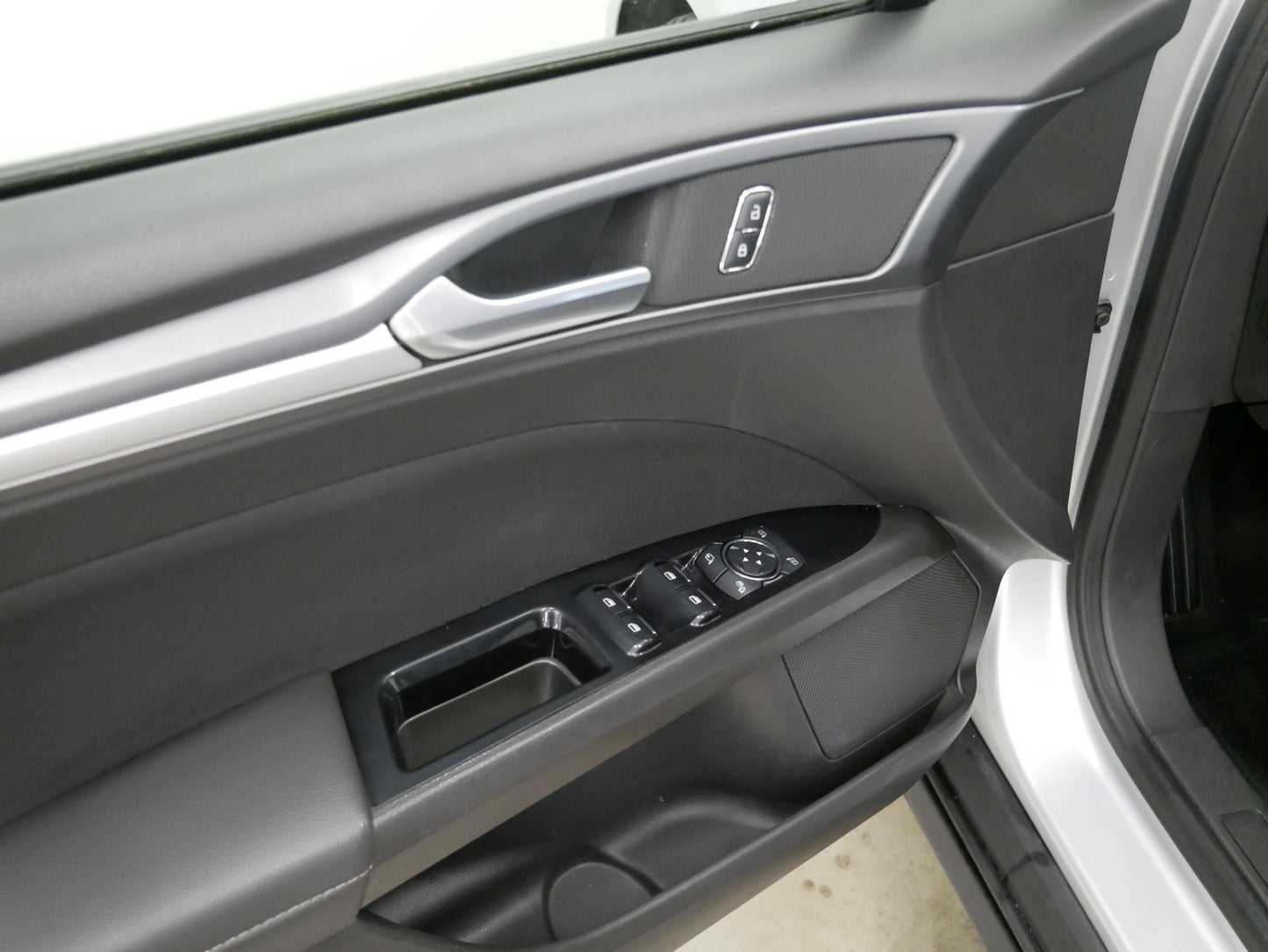 Ford Mondeo 2.0 TDCi 110 kW Trend