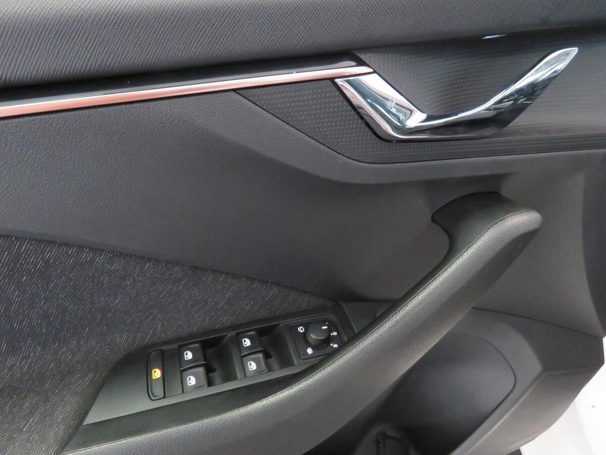 Škoda Scala 1.0 TSI 70 kW Style