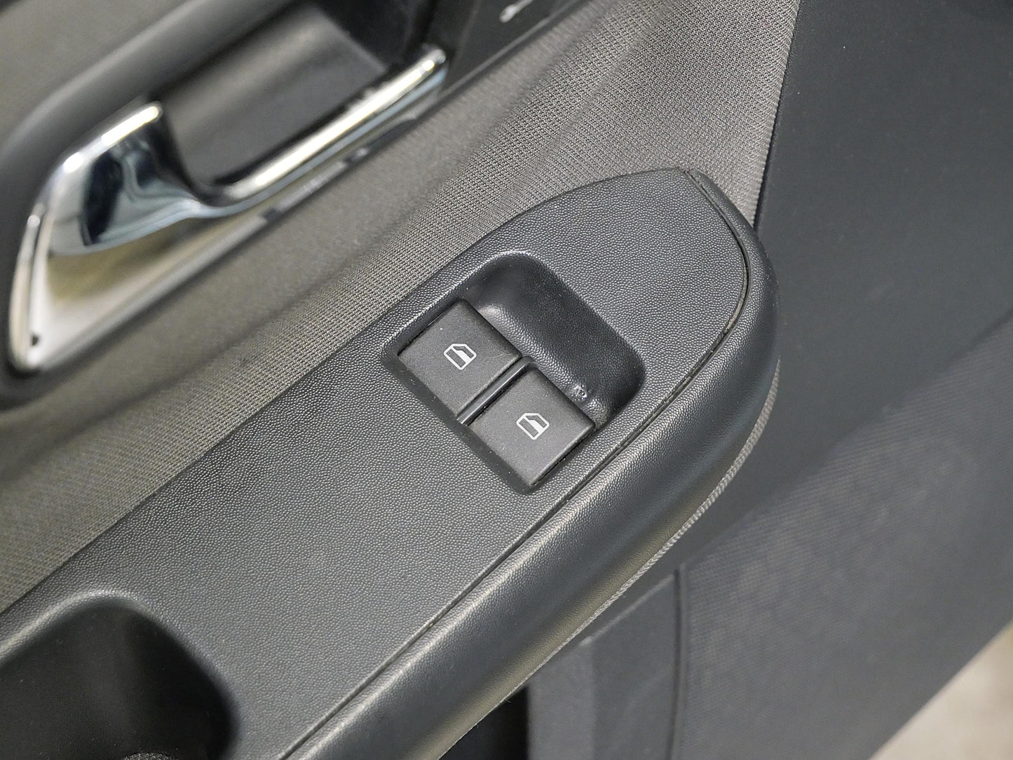 Seat Cordoba 1.2 12V 47 kW Reference
