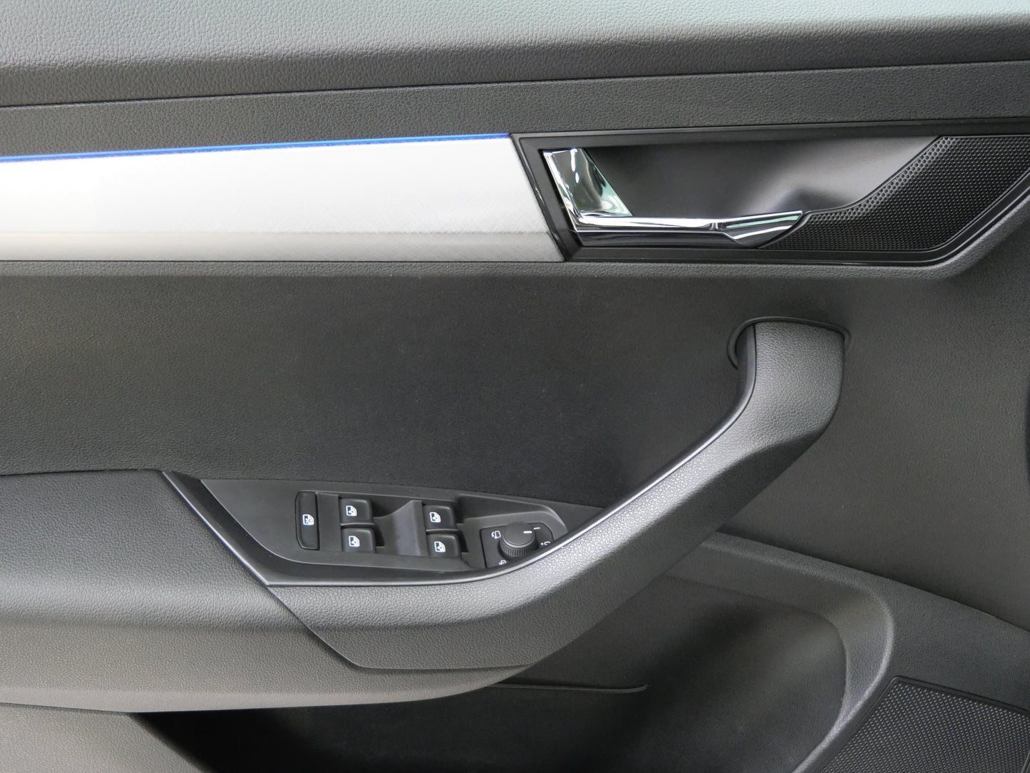 Škoda Karoq 1.5 TSI 110 kW Tour