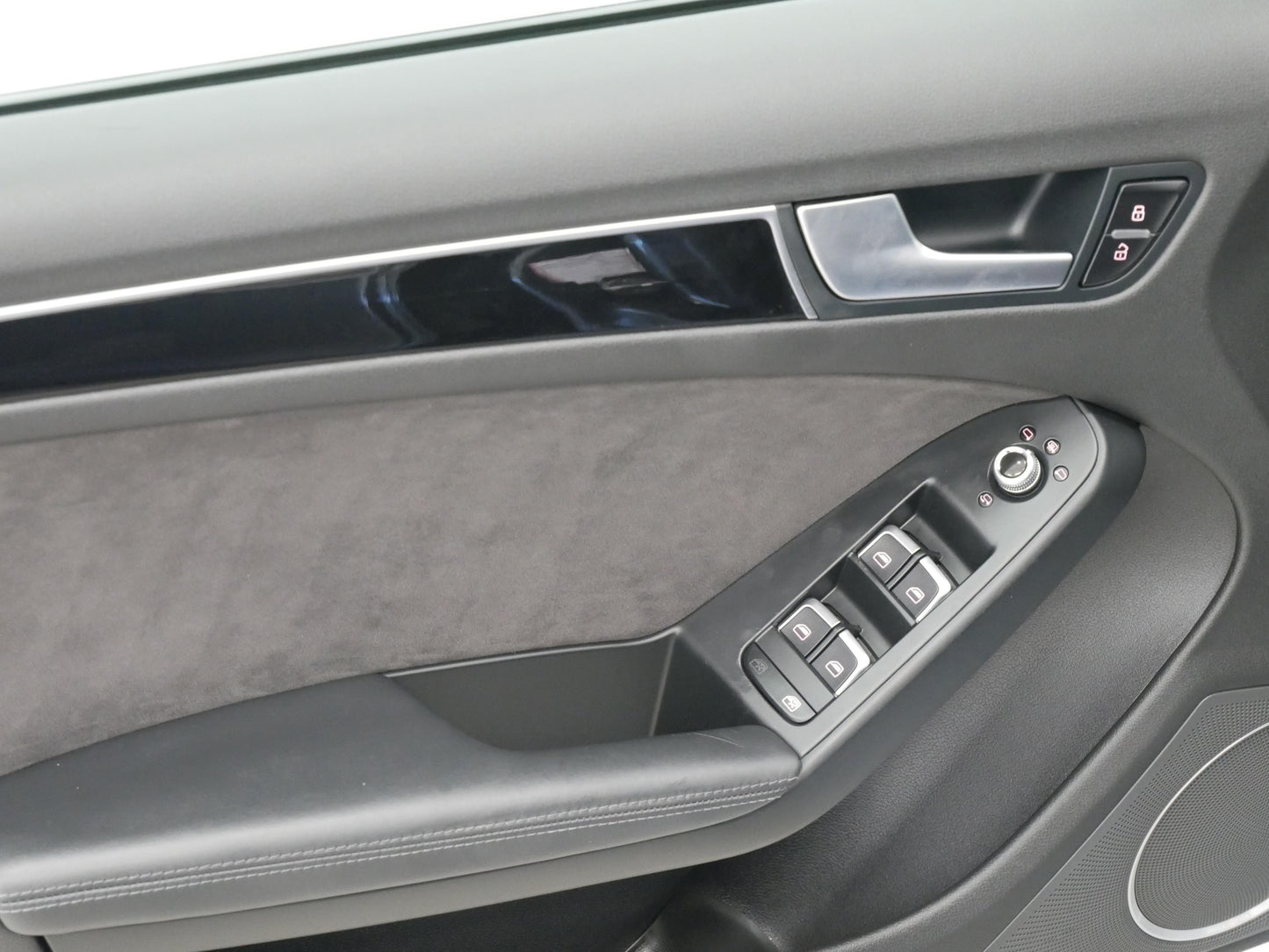 Audi A5 2x-Sline 3.0TDI 180kW Quattro