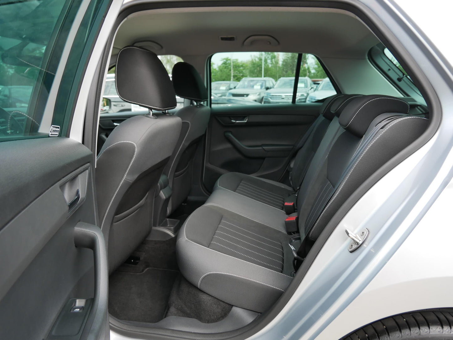 Škoda Fabia 1.0 TSI 70 kW Style