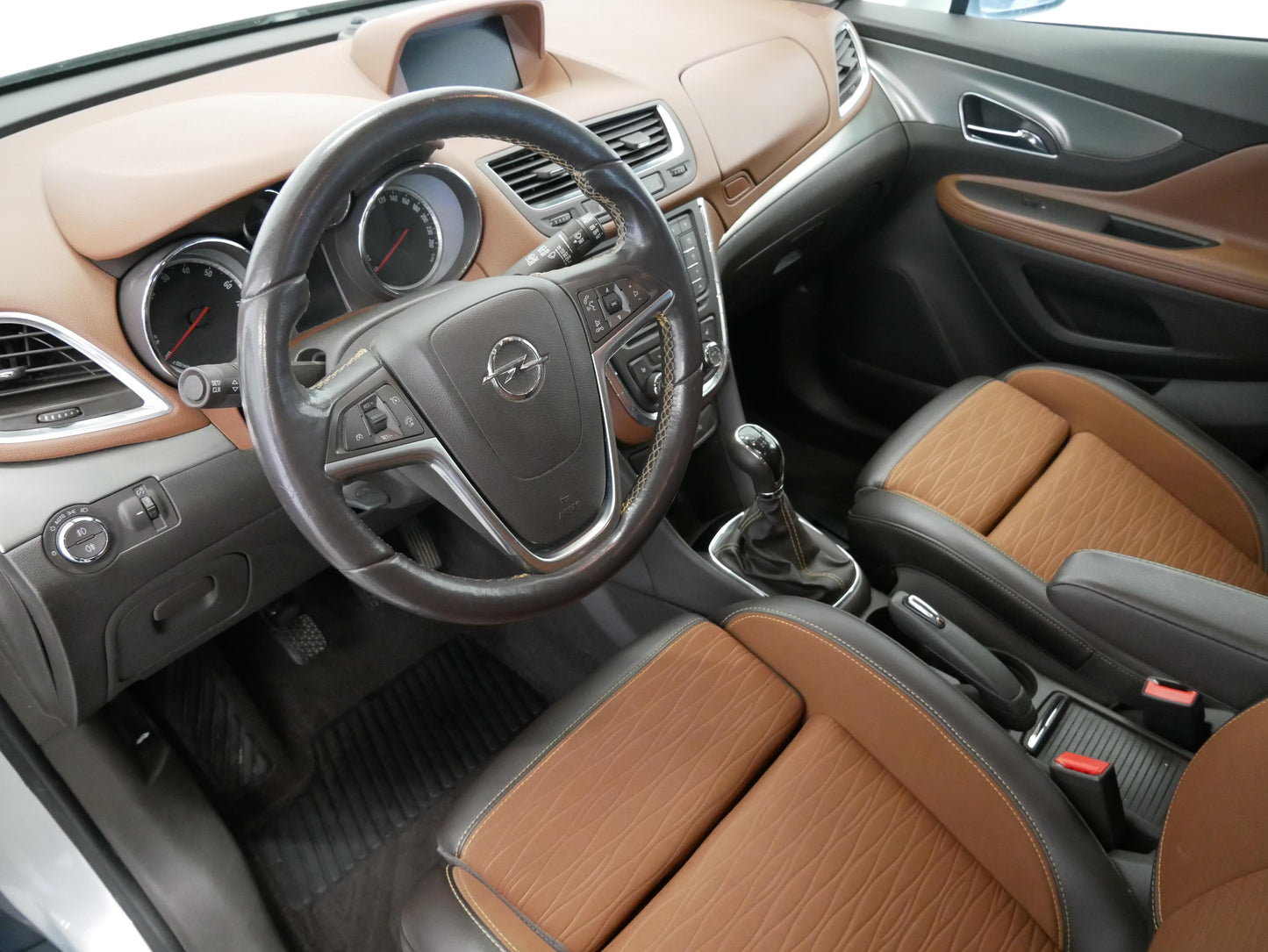 Opel Mokka 1.4 Turbo 103 kW Innovation