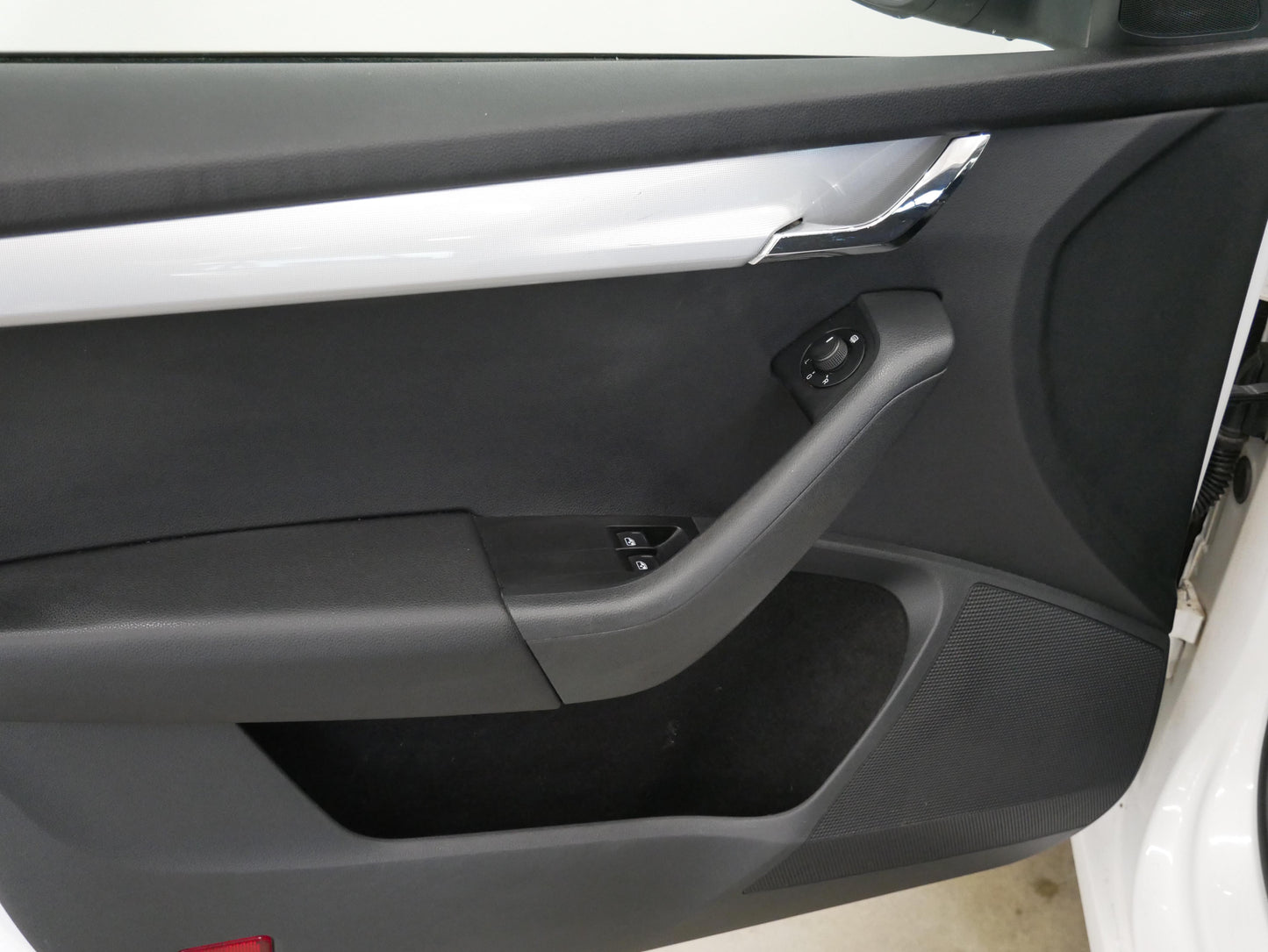 ŠKODA Octavia 1.4 TSI G-TEC 81 kW Ambition