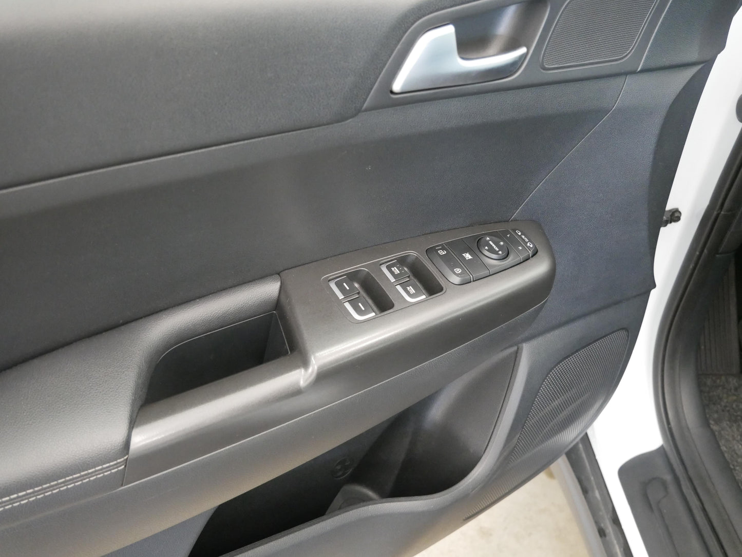 Kia Sportage 1.6 GDI 97 kW Style