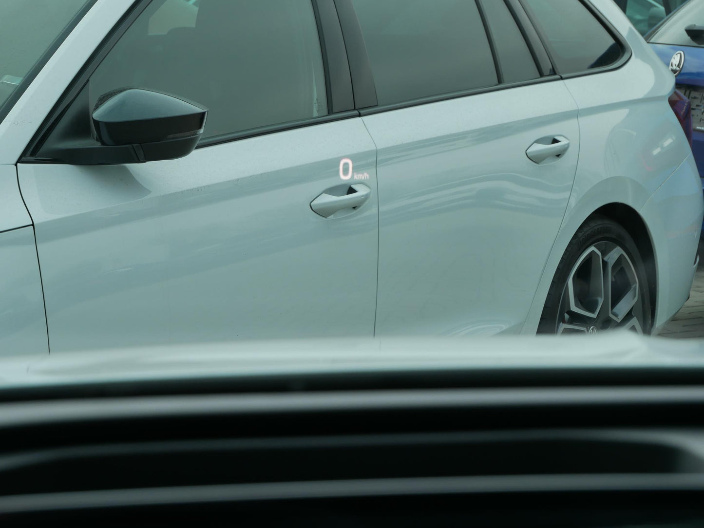 Škoda Enyaq Coupé iV RS 220 kW 82 kWh