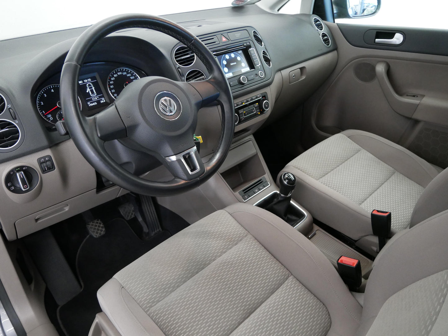 Volkswagen Golf 1.2 TSI 63 kW Comfortline