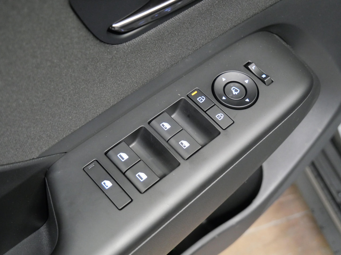 Hyundai Kona 1.6 T-GDI 125 kW DCT N Line