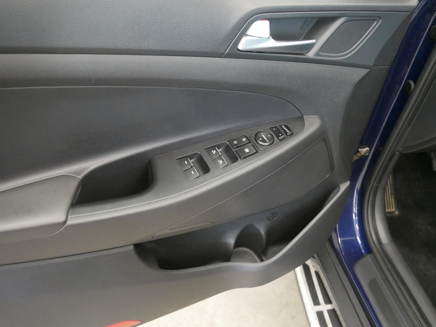 Hyundai Tucson 1.6 T-GDi 130 kW Traveller 4x4