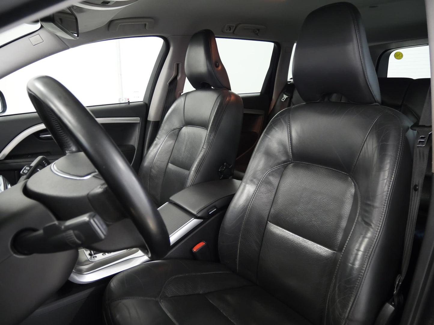 Volvo V70 2.5T 170 kW