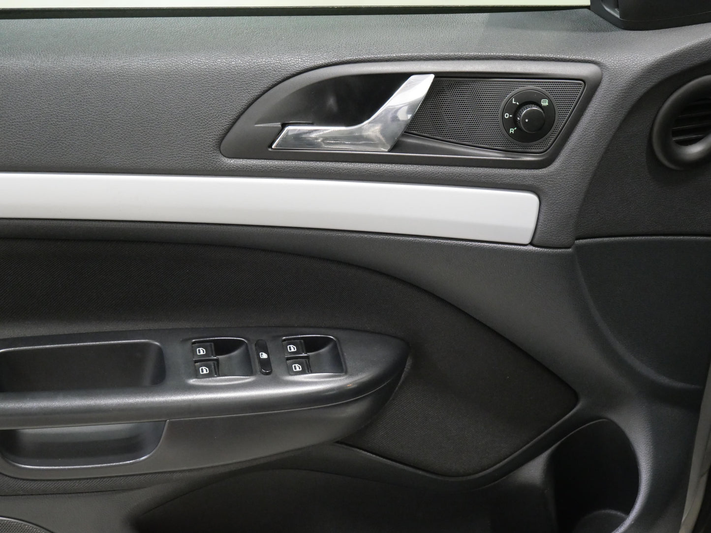 Škoda Octavia 1.2 TSI 77 kW Ambiente Plus