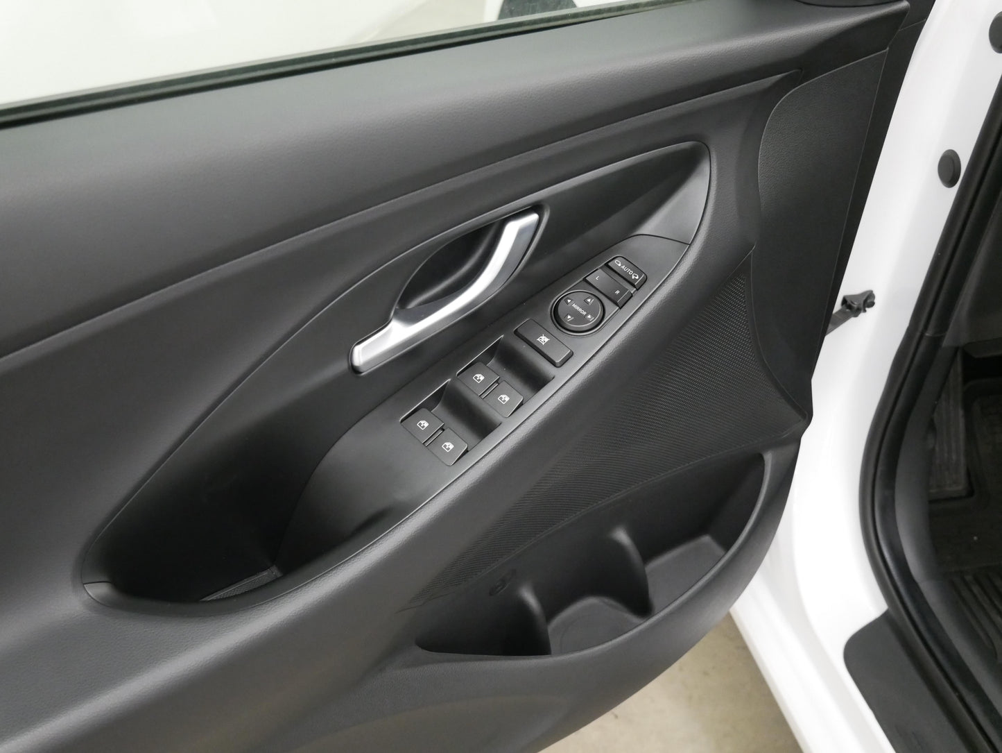 Hyundai i30 Combi 1.5i 81 kW Comfort