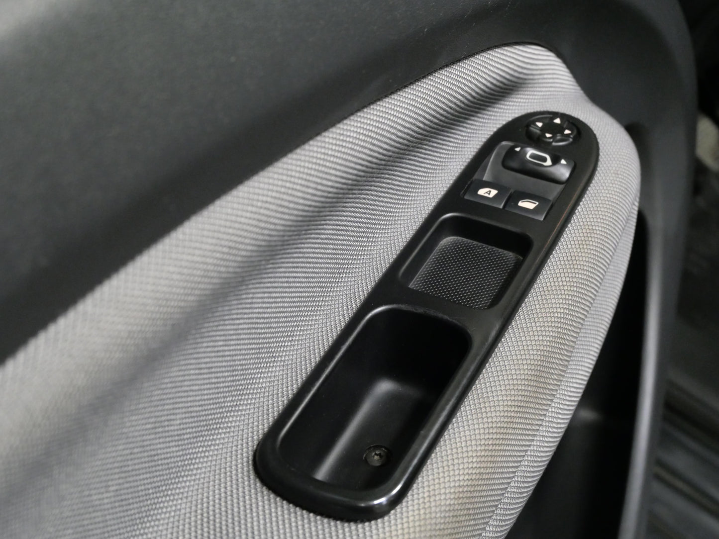 Citroën C3 Picasso 1.4 VTi 70 kW Tendance