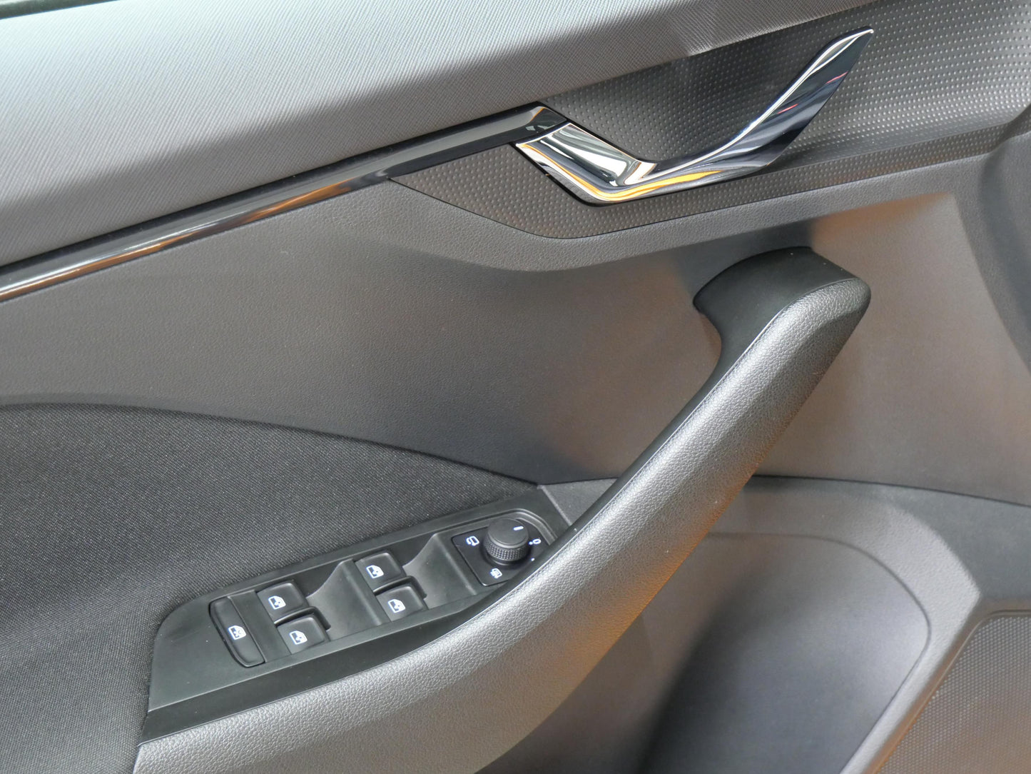 Škoda Kamiq 1.5 TSI 110 kW Ambition