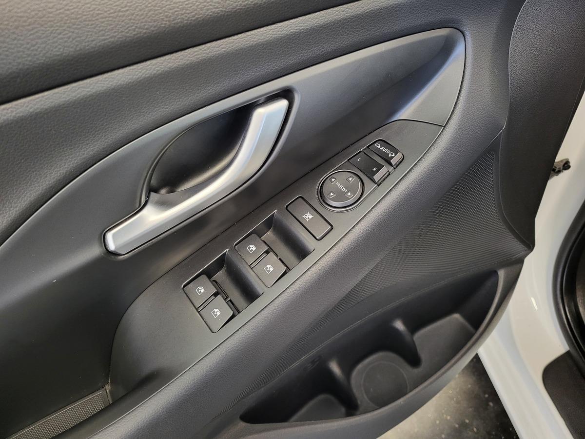 Hyundai i30 1.6 CRDi 85 kW Style