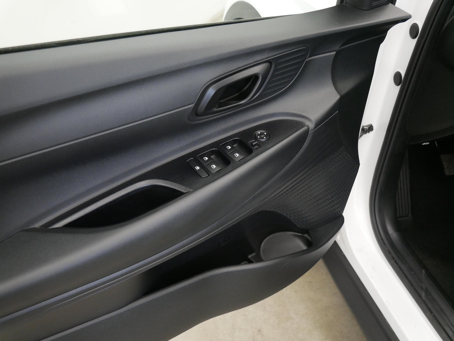 Hyundai Bayon 1.2 DPI 62 kW COMFORT CLUB