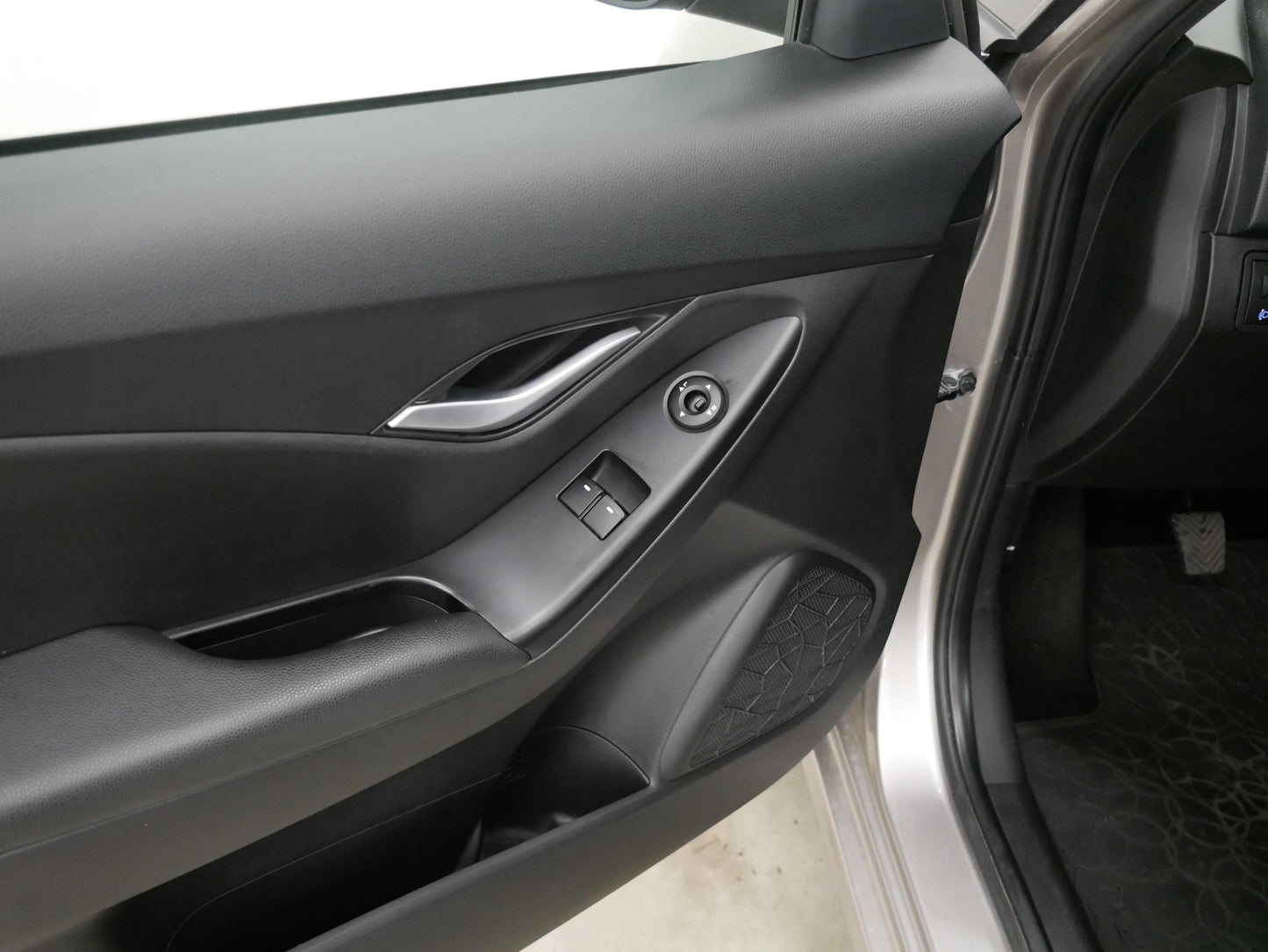 Hyundai ix20 1.4 i 66 kW Trikolor