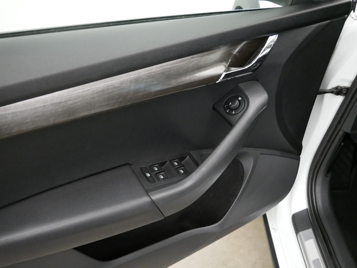 ŠKODA Octavia 2.0 TDI 135 kW 4x4 Scout