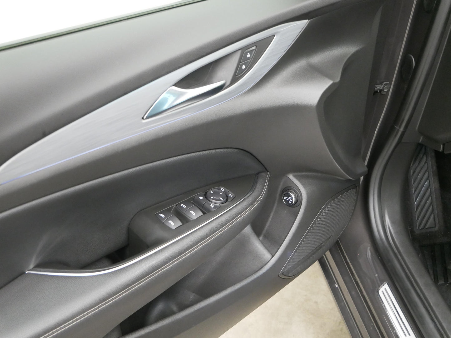 Opel Insignia 2.0 CDTi 128 kW ST Ultimate