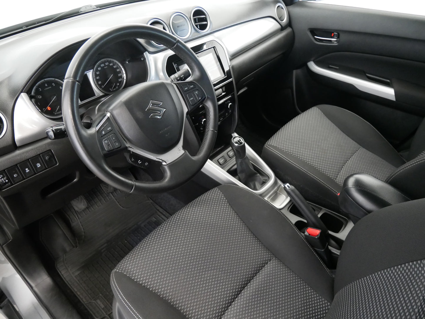 Suzuki Vitara 1.6i 88 kW Club