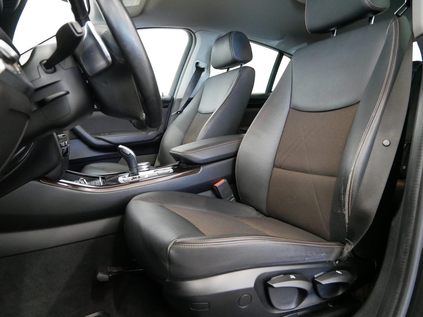 BMW X4 30d 190 kW xLine xDrive