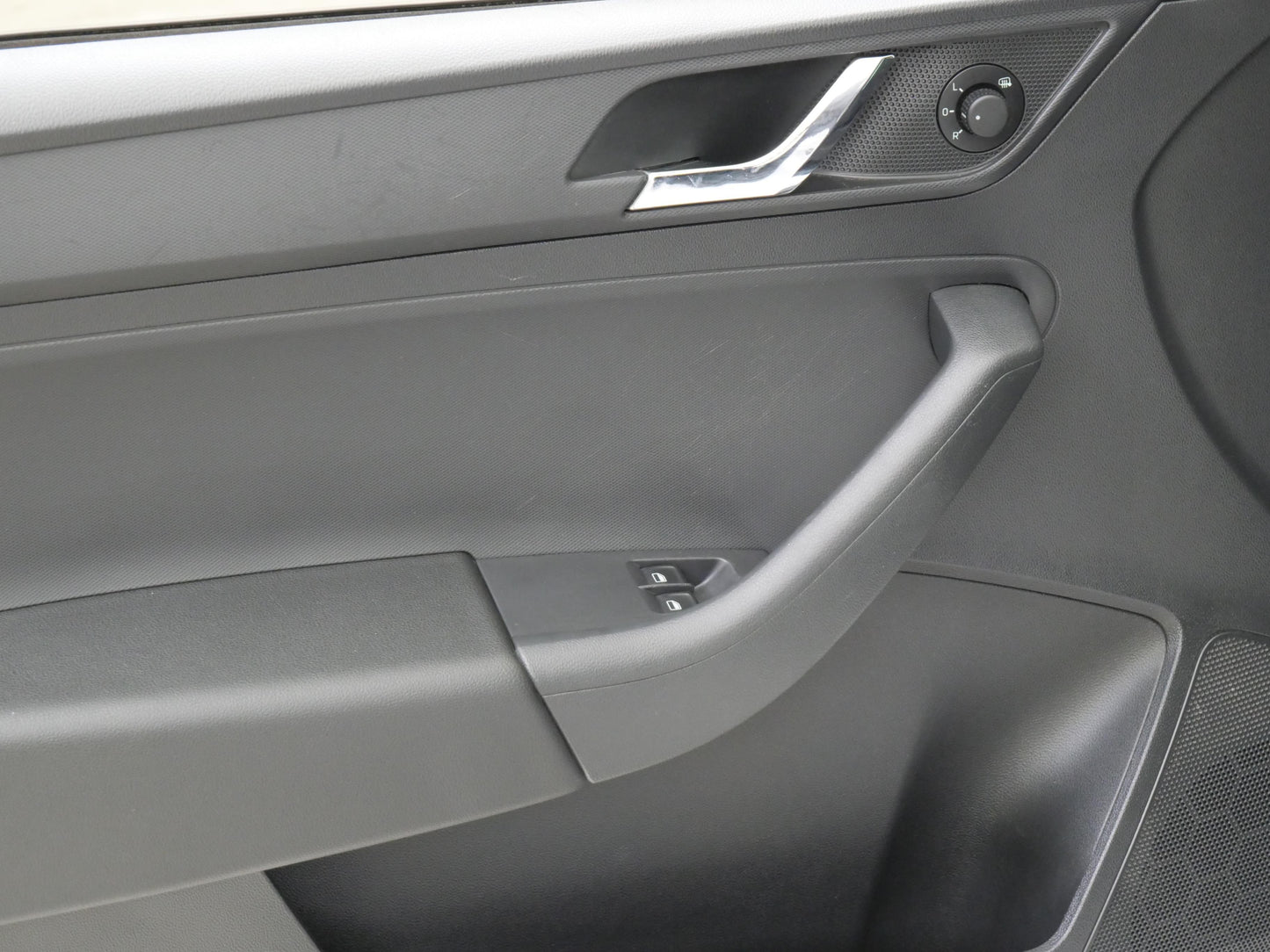 Škoda Rapid 1.2 TSI 77 kW Ambition