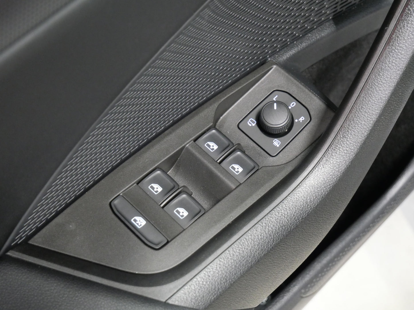 Škoda Octavia 1.5 TSI M-HEV 110 kW Style+