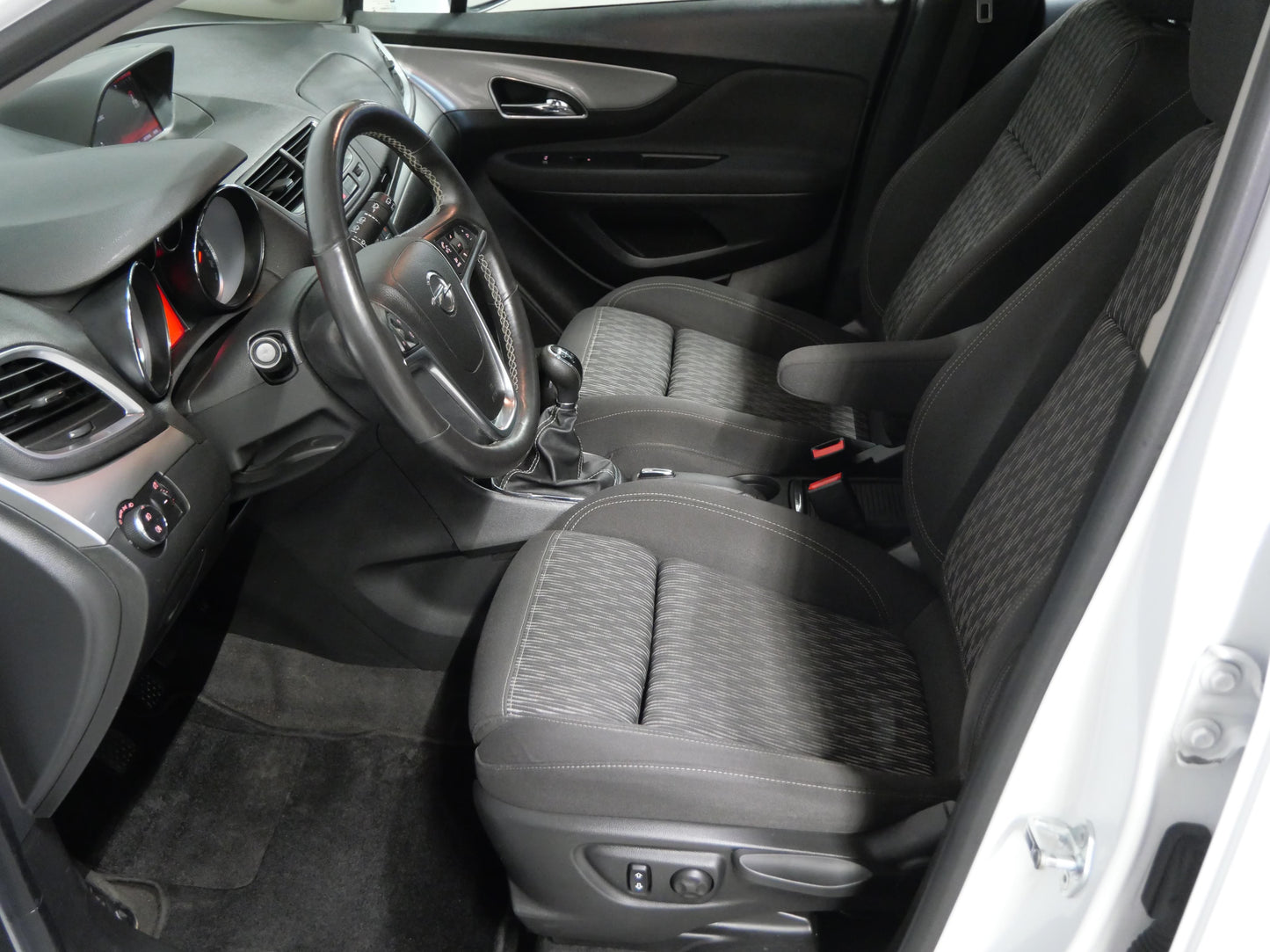 Opel Mokka 1.4 Turbo 103 kW Edition