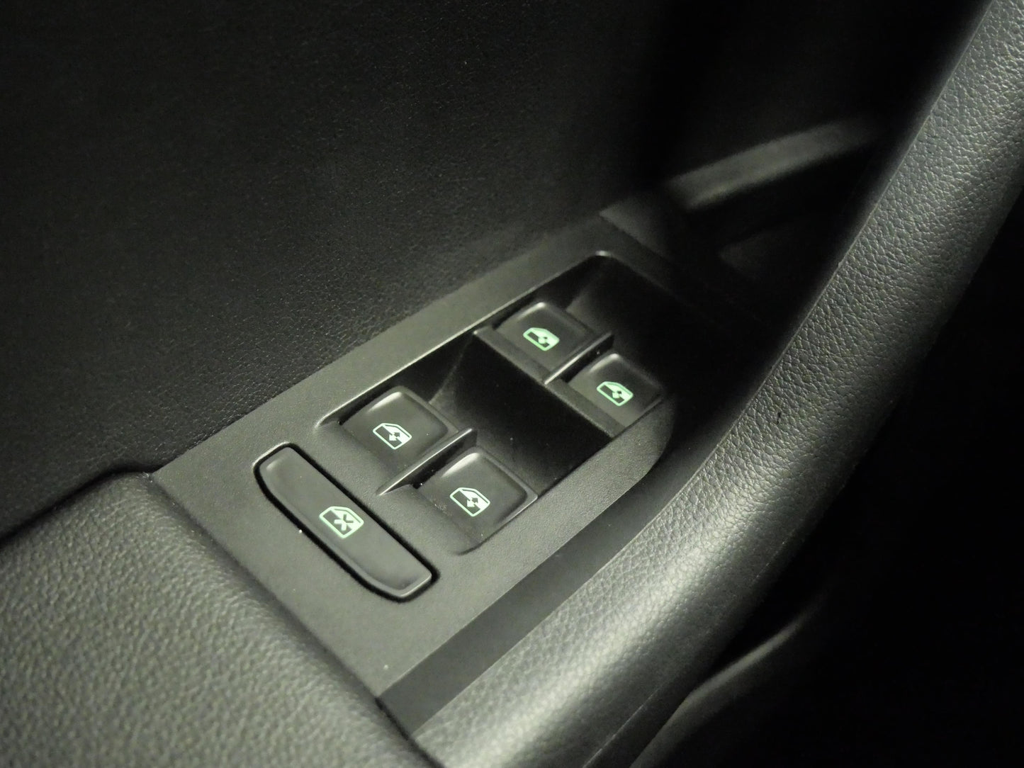 Škoda Octavia 1.5 TSI 110 kW Ambition Extra