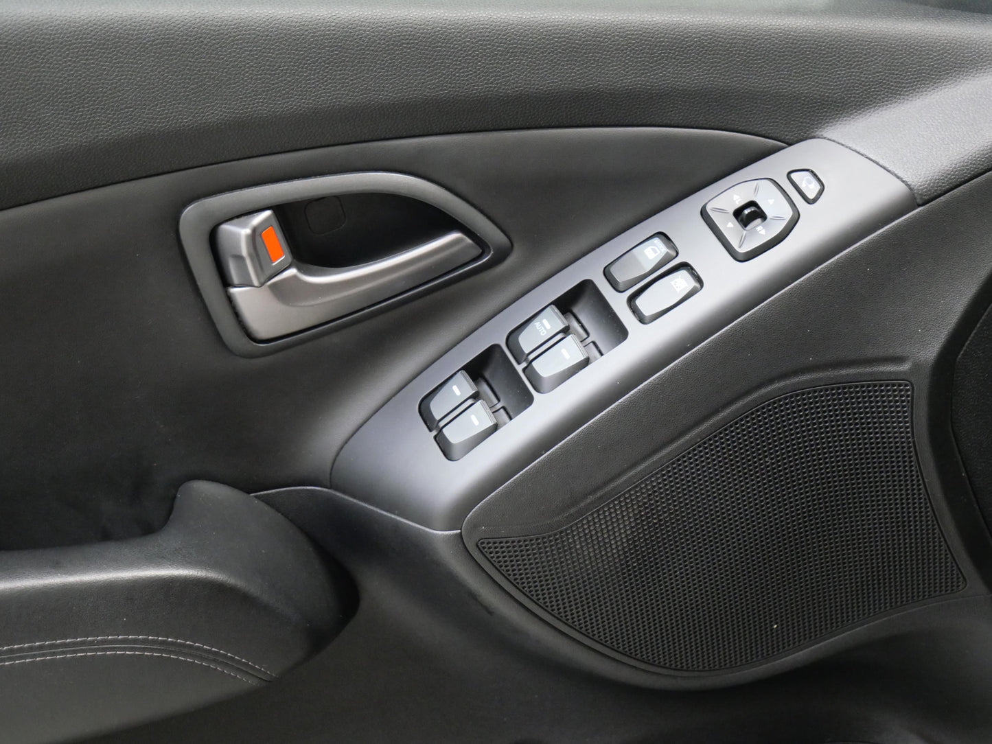 Hyundai ix35 1.6 GDI 99 kW