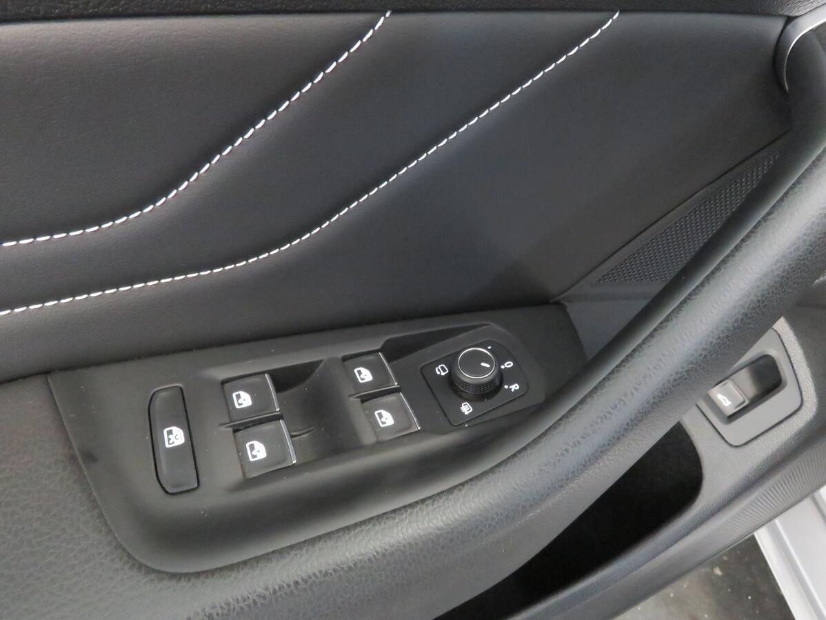 Volkswagen Passat 2.0 TDI 140 kW Highline