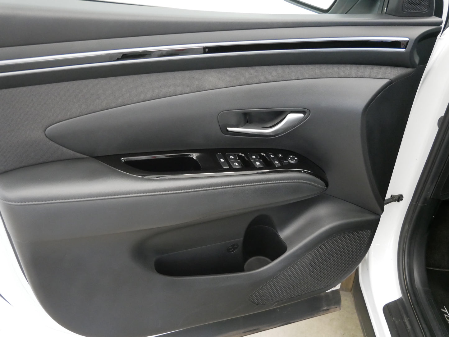 Hyundai Tucson 1.6 T-GDI 110 kW Smart 4x4
