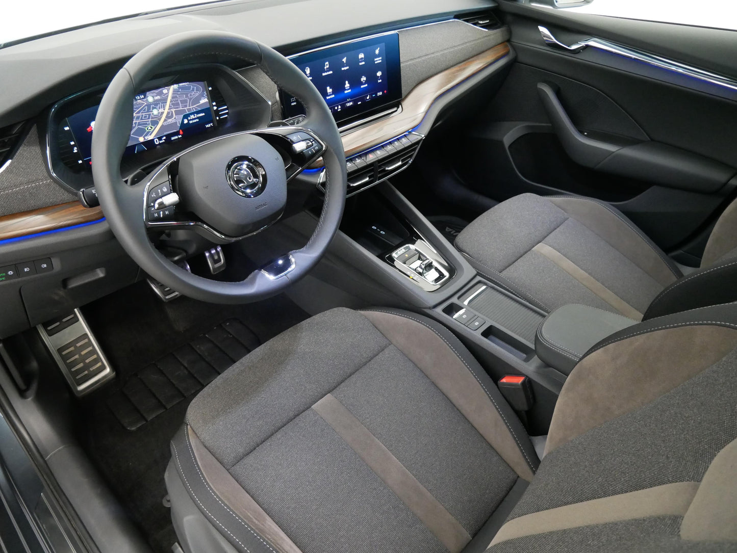 Škoda Octavia 2.0 TDI 147 kW SCOUT