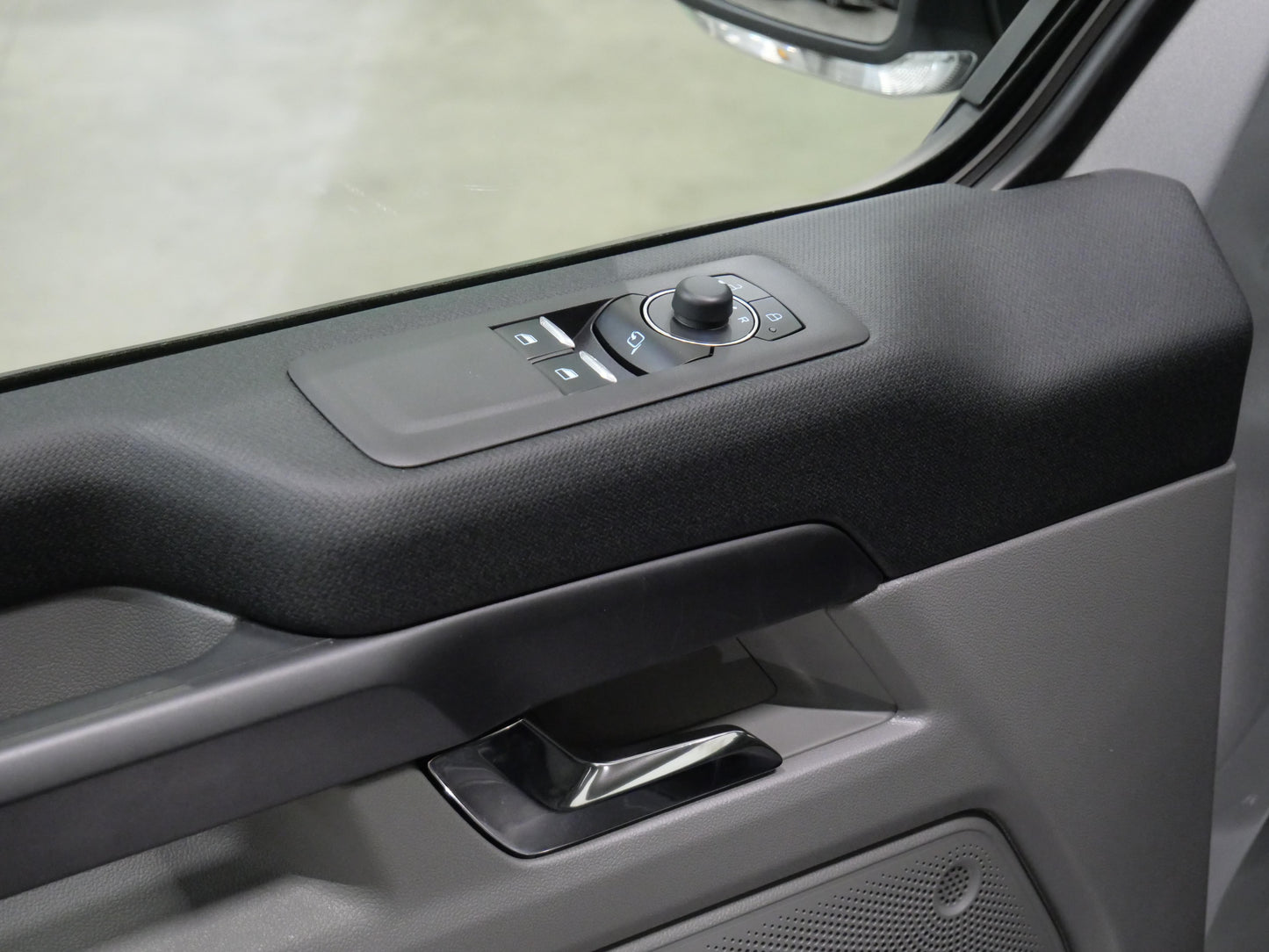 Ford Tourneo Custom 2.0 EcoBlue 125 kW Titanium X