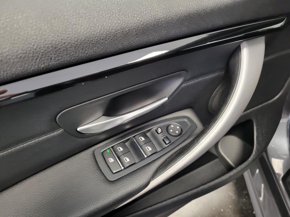 BMW Řada 4 430d 190 kW M Sport