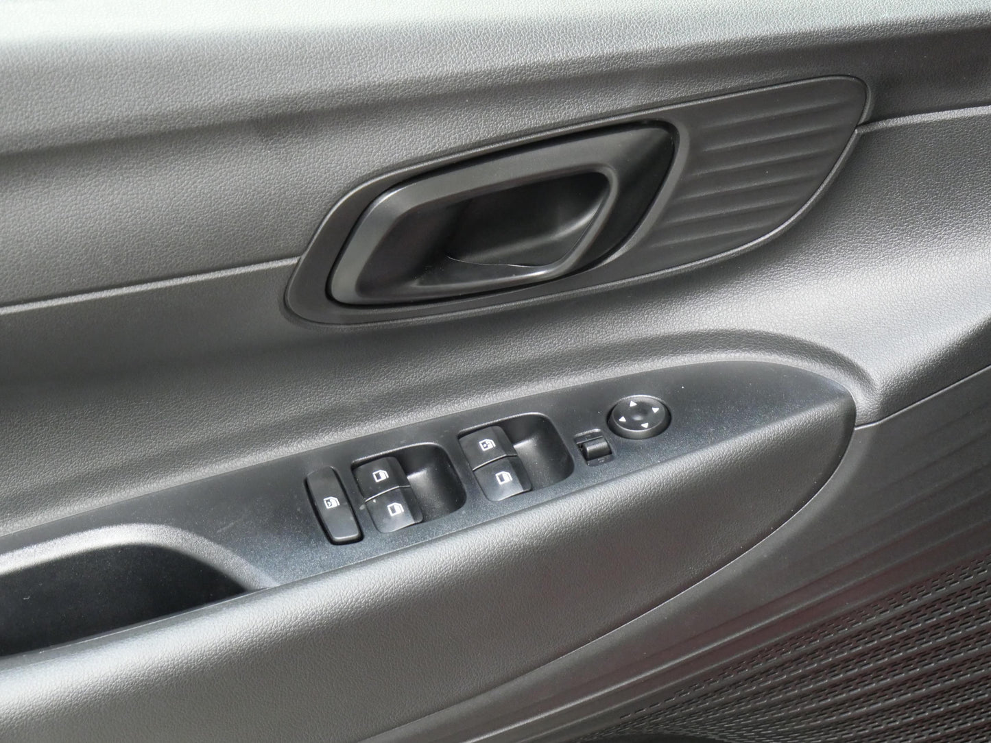 Hyundai i20 1.0 T-GDI 74 kW N Line