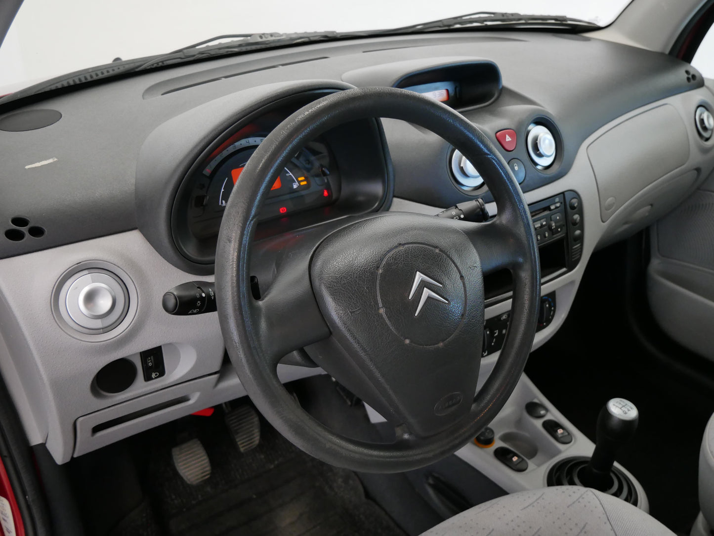 Citroën C3 1.4 HDI 50kw