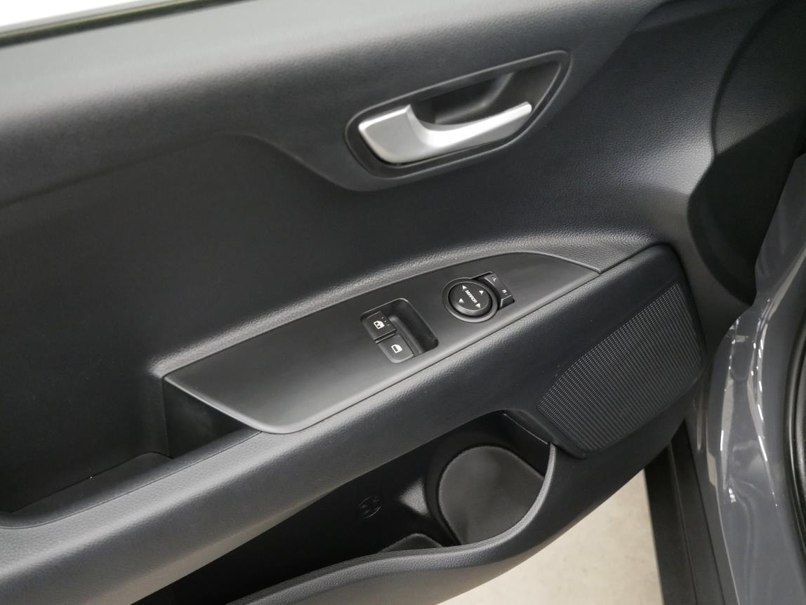 Kia Stonic 1.2 DPI Comfort