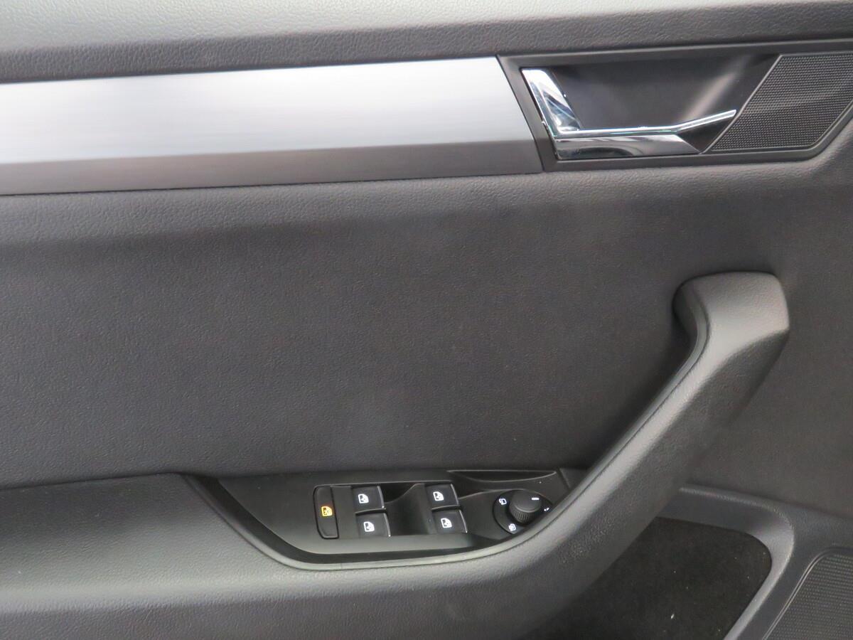 Škoda Superb 2.0 TDI 140 kW Style
