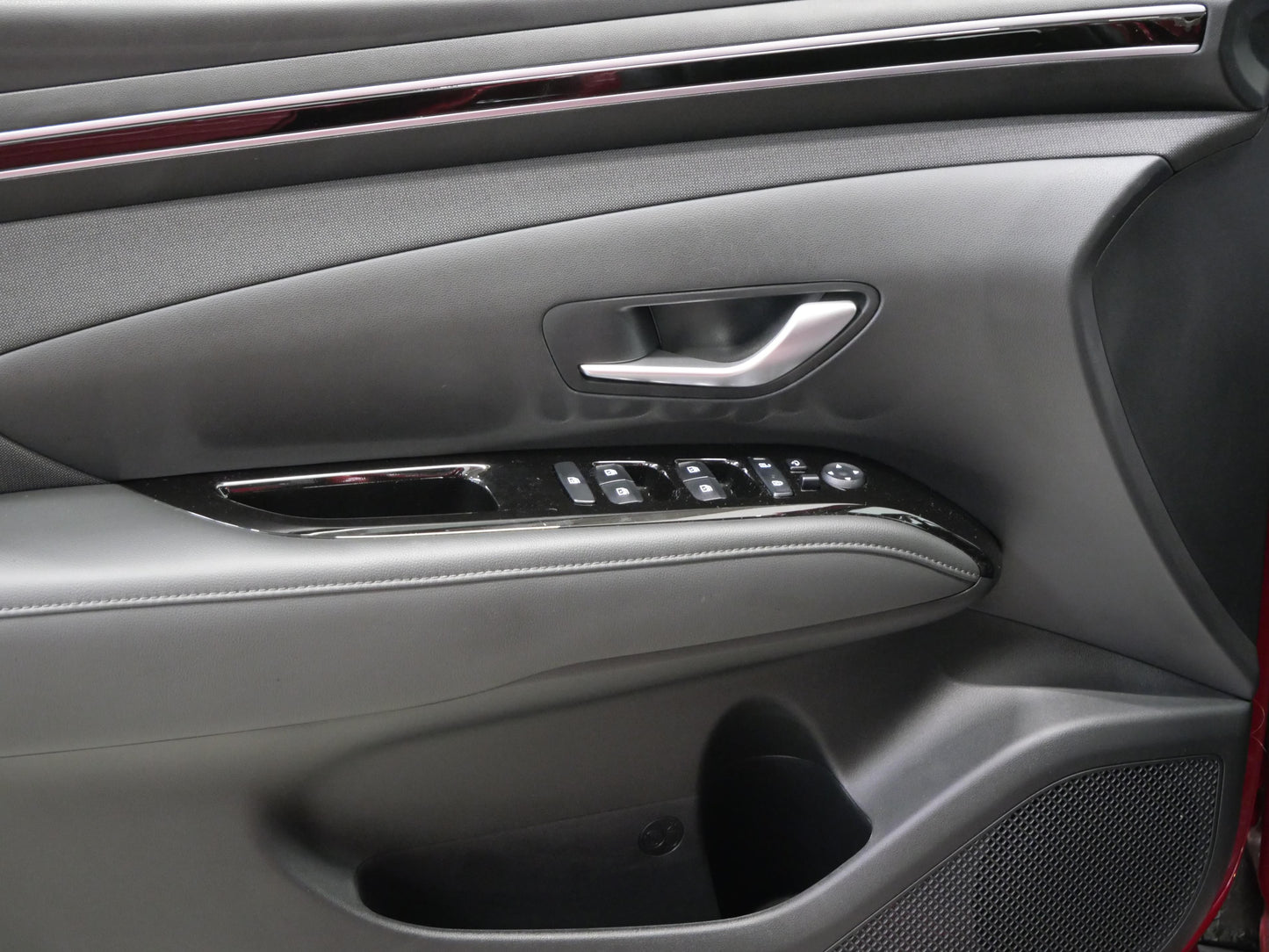 Hyundai Tucson 1.6 T-GDI 110 kW Smart