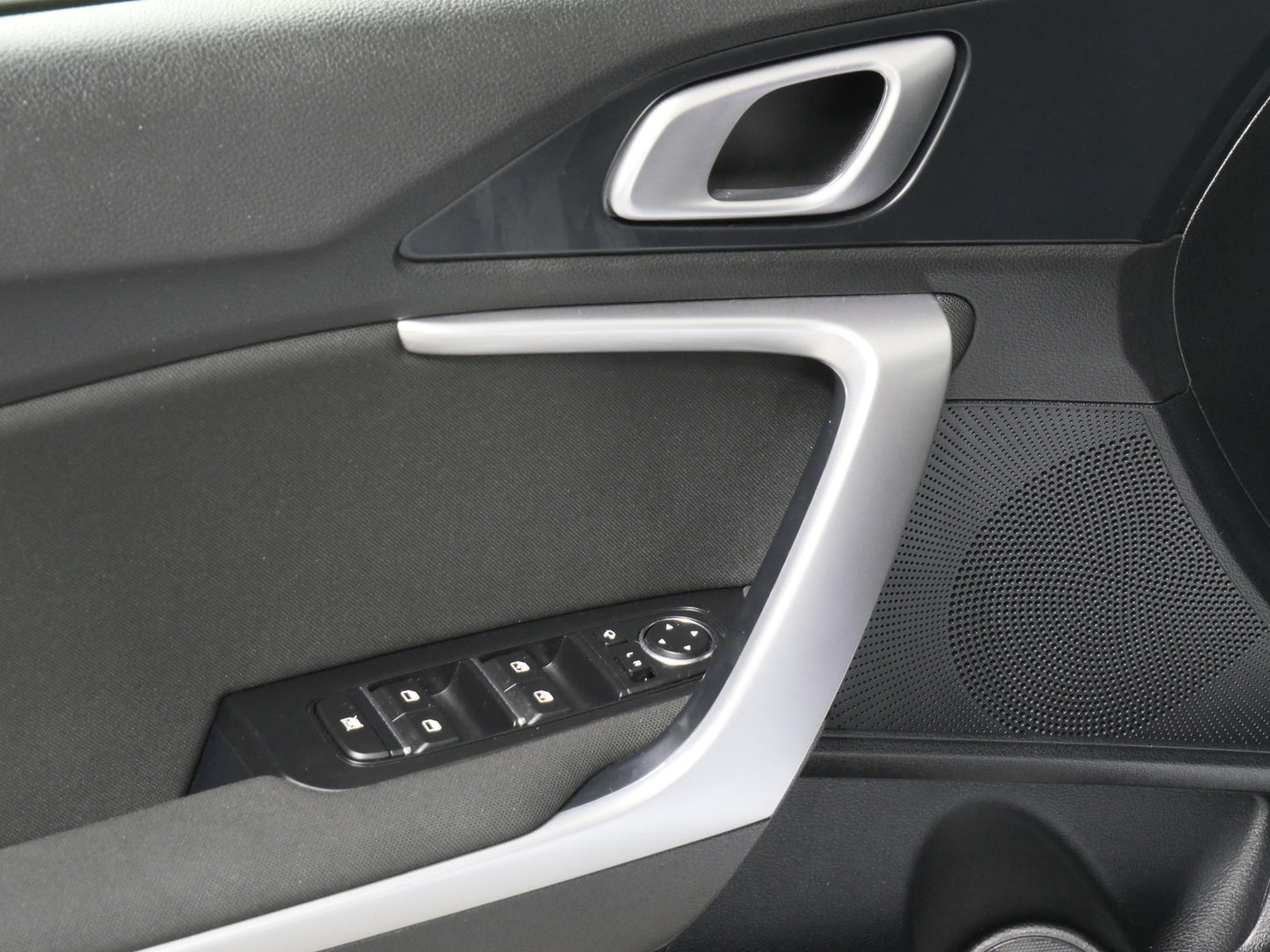 Kia Cee´d SW 1.5 T-GDI 118 kW Top