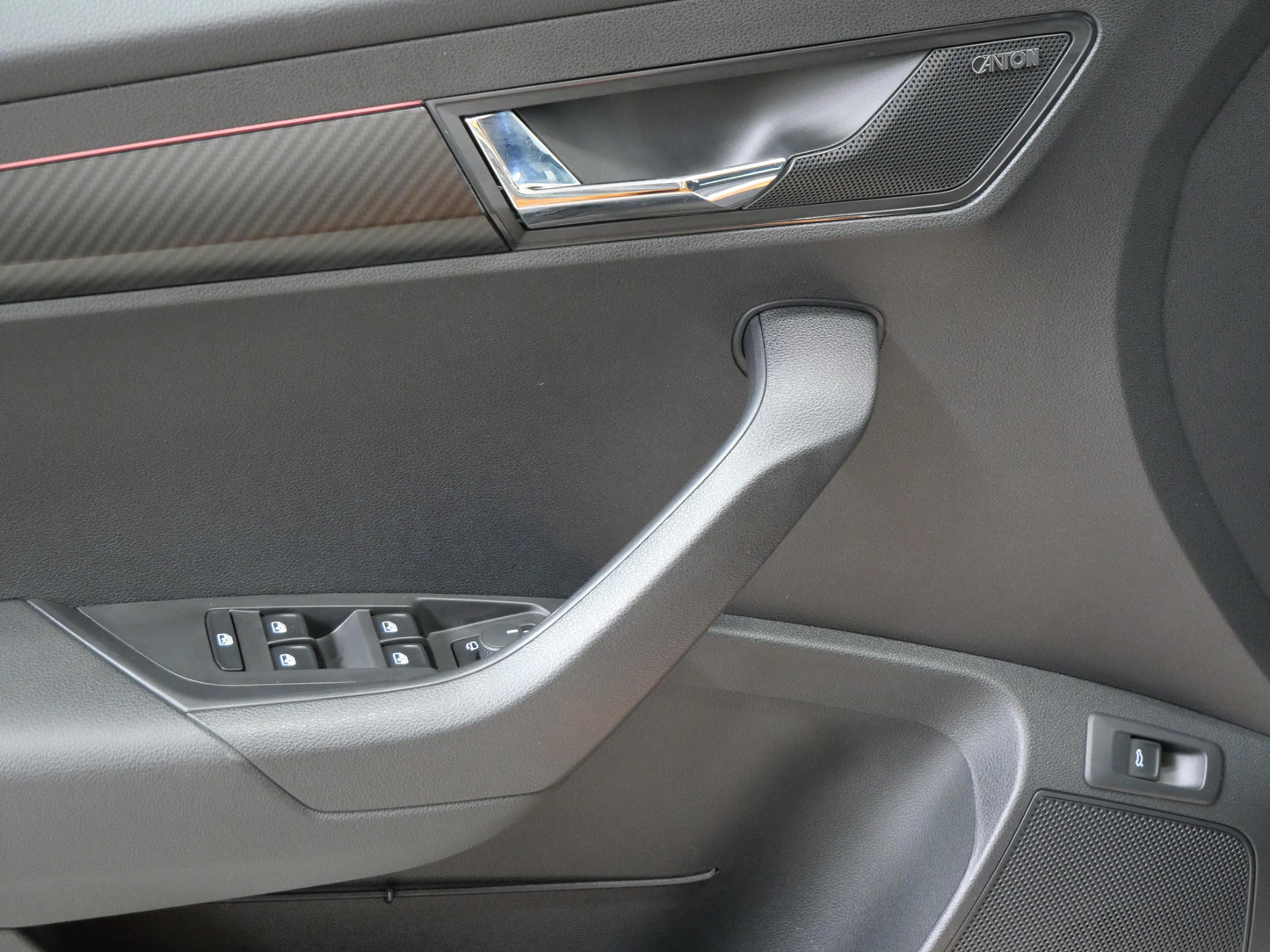 Škoda Karoq 2.0 TSI 140 kW 4x4 SportLine