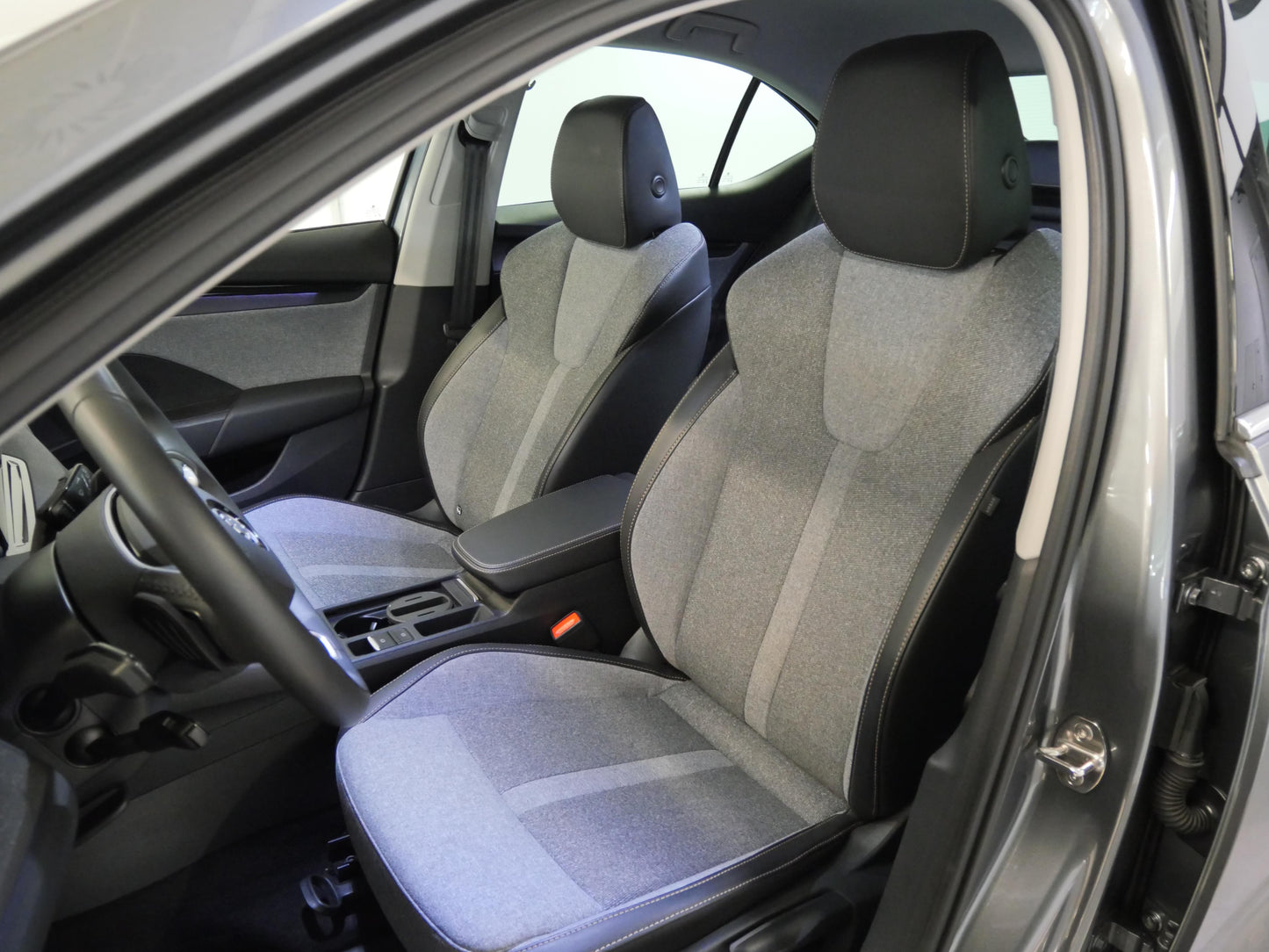 Škoda Octavia 1.5 TSI 110 kW Top Selection