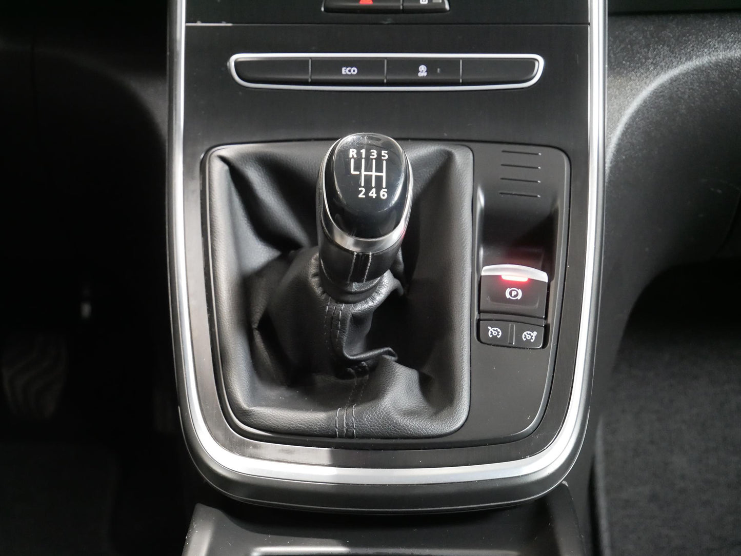 Renault Grand Scénic 1.5 DCI 81 kW Business