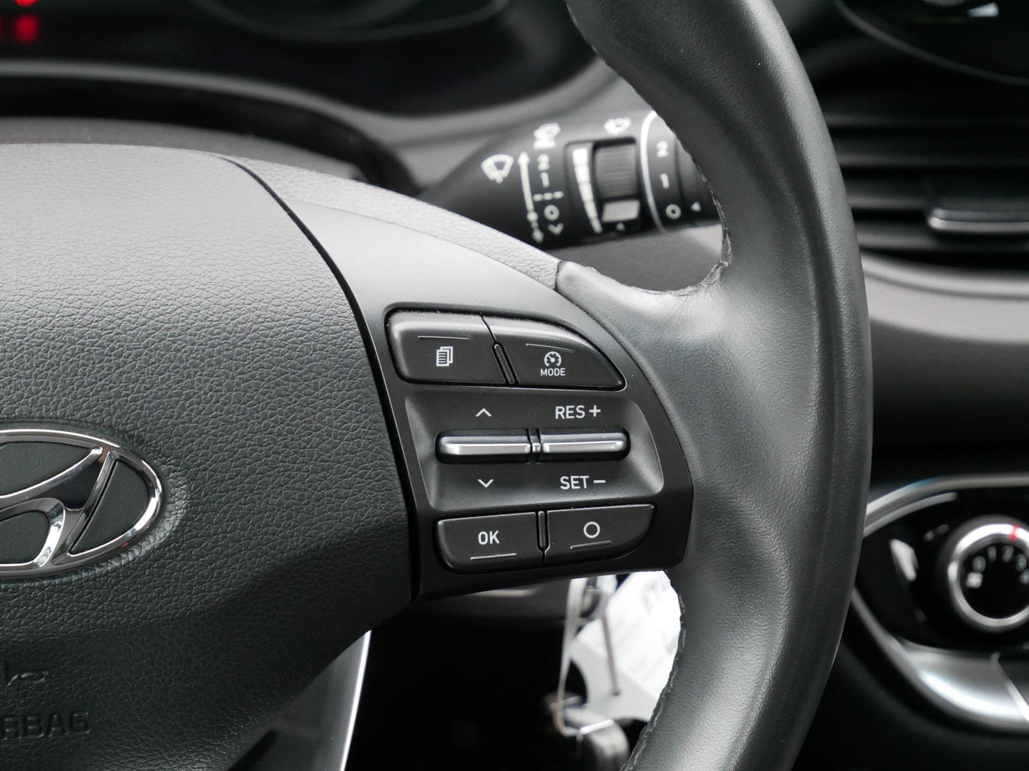 Hyundai i30 1.6 CRDi 85 kW Comfort