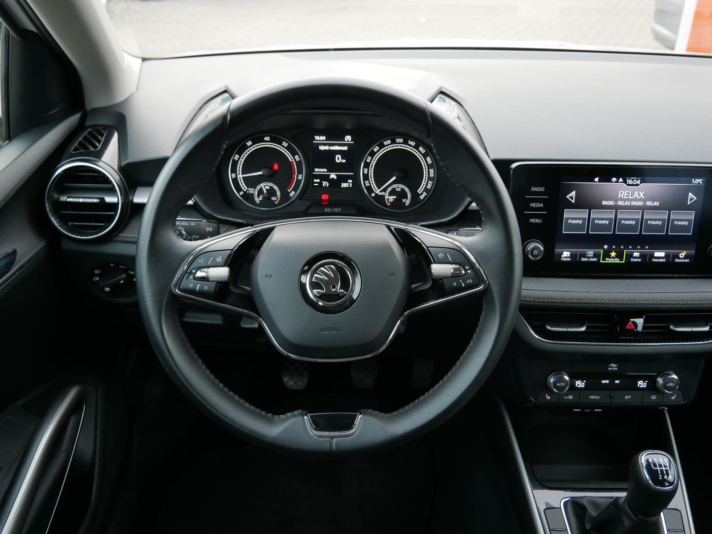 Škoda Fabia 1.0 TSI 81 kW Style