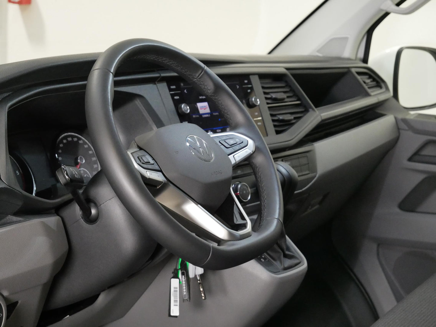 Volkswagen T6.1 2.0 TDI 110 kW Bulli Long