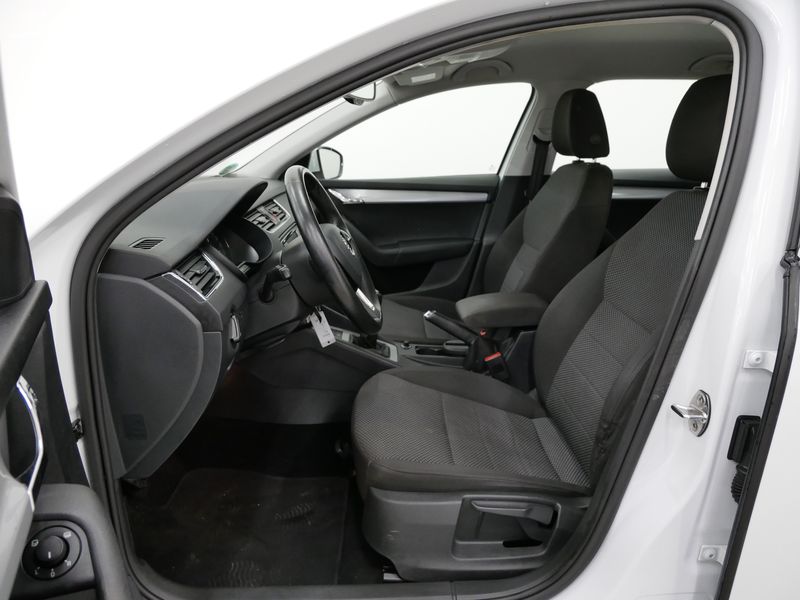Škoda Octavia 2.0 TDI Ambition